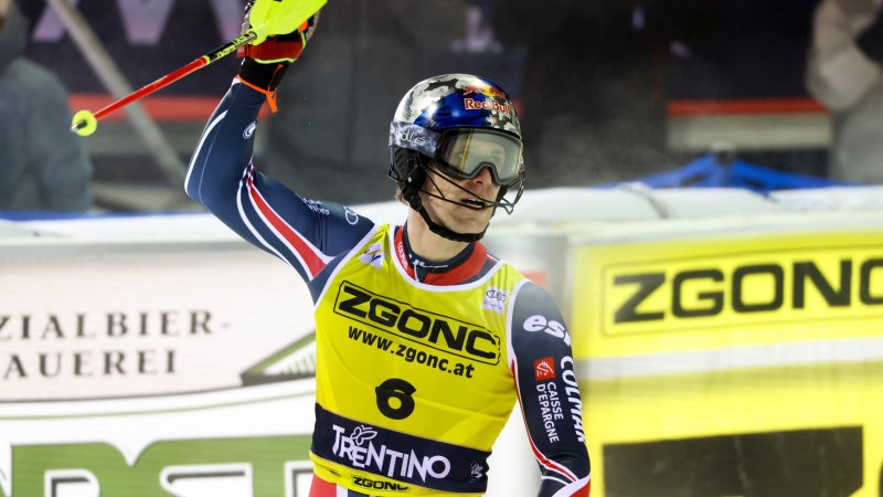 Ski-Weltcup 25/26: Das Preisgeld-Ranking der Top-Verdiener