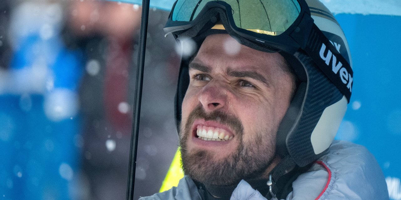 Ex-Kombi-Star verletzt sich nach Karriereende schwer