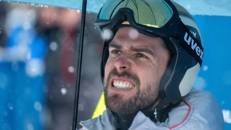 Ex-Kombi-Star verletzt sich nach Karriereende schwer