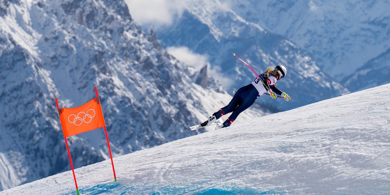 Lindsey Vonn mit Comeback? Von Vater dazu "angestachelt"