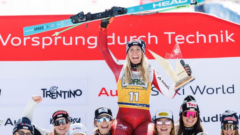 Ski-Weltcup 25/26: Preisgeld-Königinnen