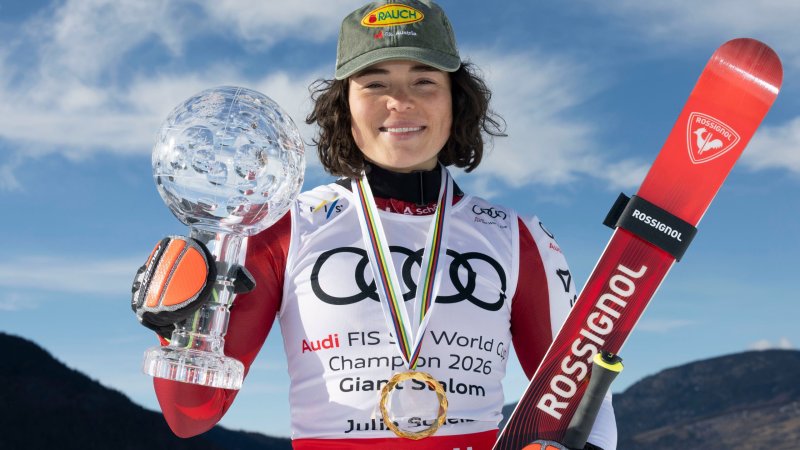 Ski-Weltcup 25/26: Preisgeld-Königinnen