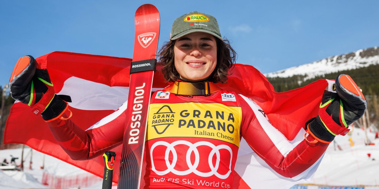 Ski-Weltcup 25/26: Preisgeld-Königinnen - das Ranking der Saison