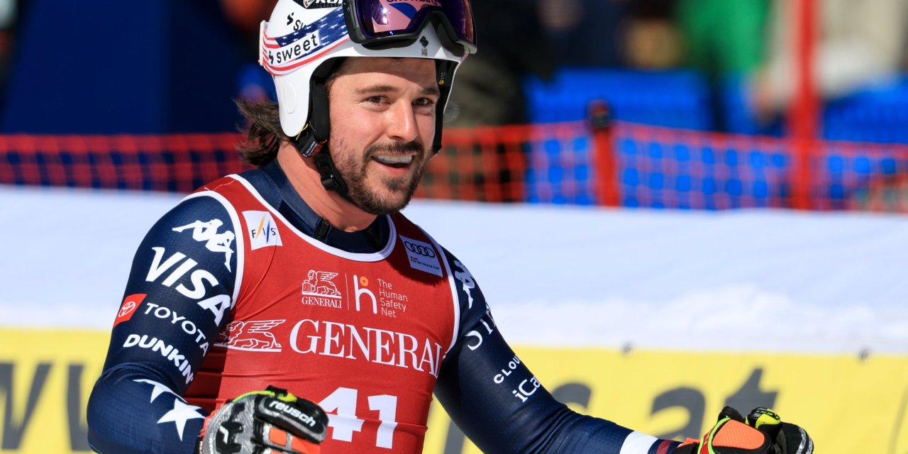 US-Routinier verkündet sein Karriereende