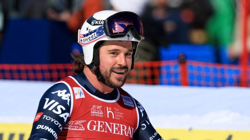 US-Routinier verkündet sein Karriereende