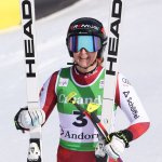 Favoritensieg bei österreichischen Meisterschaften in der Abfahrt