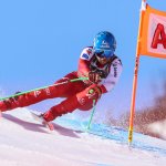 Marco Schwarz räumt bei den Staatsmeistersaften ab