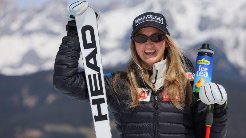 Ergebnisse der Super-Gs: Meisterschaft Ski Alpin 2026