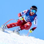 Sieg im Super-G: Doppel-Staatsmeistertitel für Ortlieb