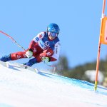 Salzburgerin zum zweiten Mal Riesentorlauf-Staatsmeisterin