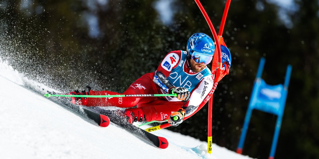 Nächster Staatsmeistertitel für Marco Schwarz