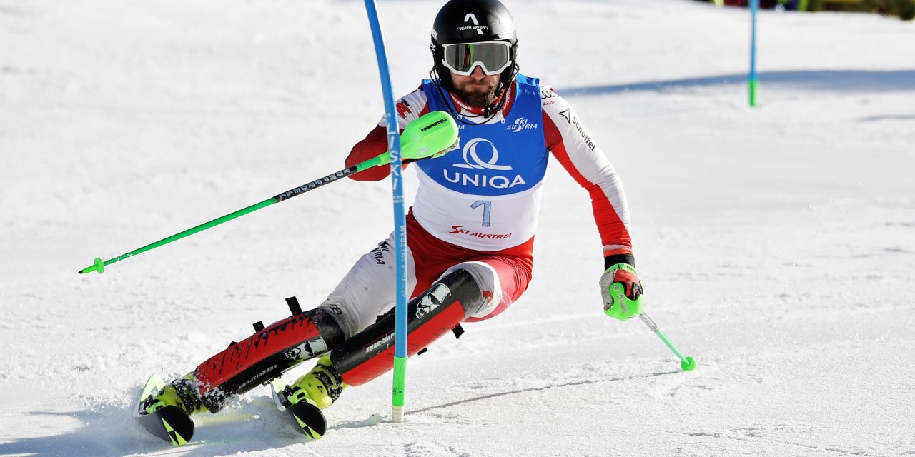 Sensationssieg im Slalom bei österreichischen Meisterschaften
