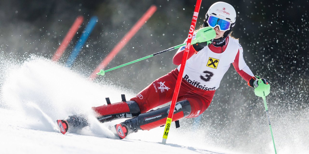 Ergebnisse der Slaloms: Österr. Meisterschaft Ski Alpin 2026