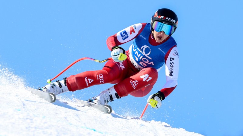 Alle Österreichischen Ski-Meister:innen 2026