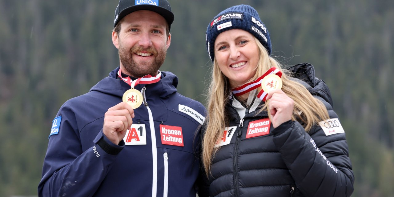 Alle Österreichischen Ski-Meister:innen 2026