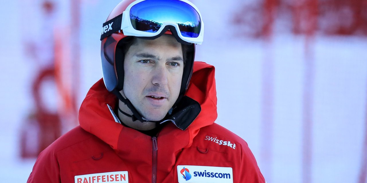 Ex-Gesamtweltcupsieger hat neue Aufgabe als Eishockey-Coach