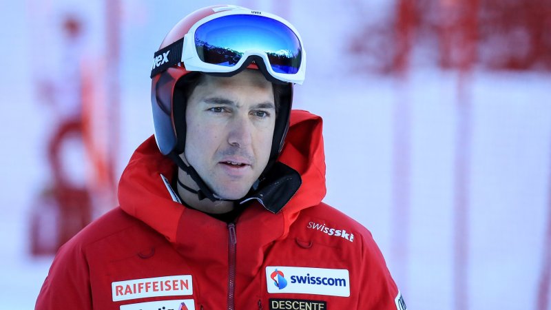 Ex-Gesamtweltcupsieger hat neue Aufgabe als Eishockey-Coach