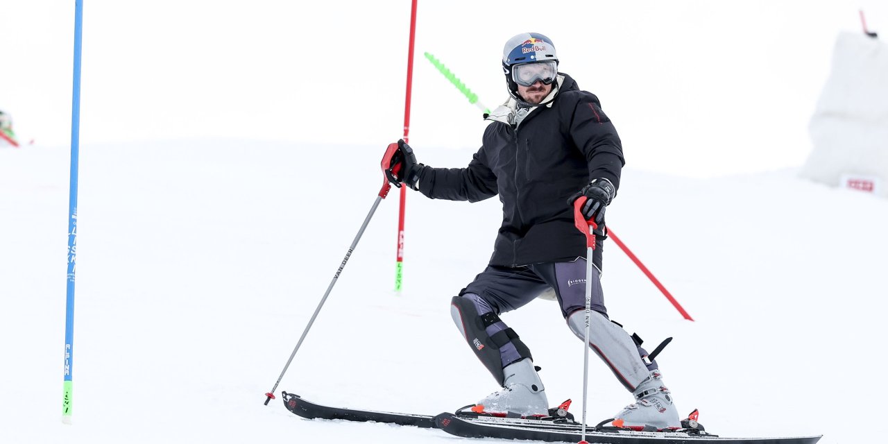 Hirscher stoppt Comeback vorerst