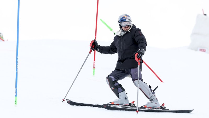 Hirscher stoppt Comeback vorerst