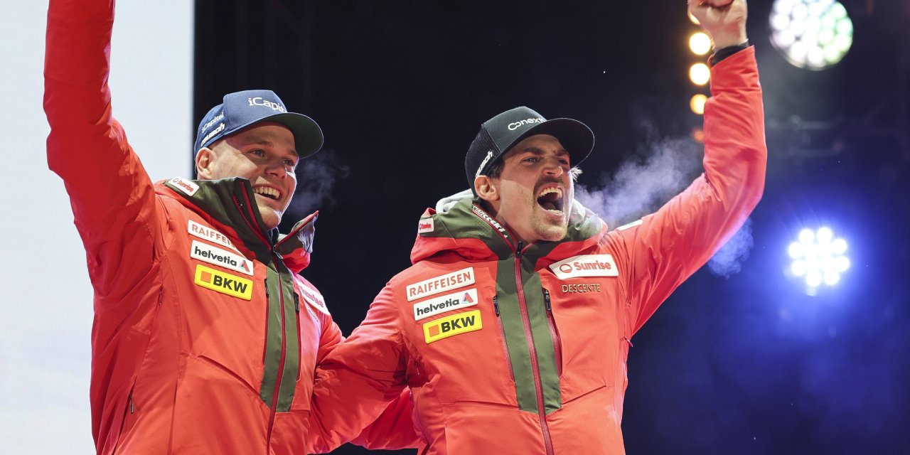 Schweizer Slalom-Spezialist gibt Karriereende bekannt