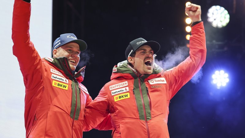 Schweizer Slalom-Spezialist gibt Karriereende bekannt