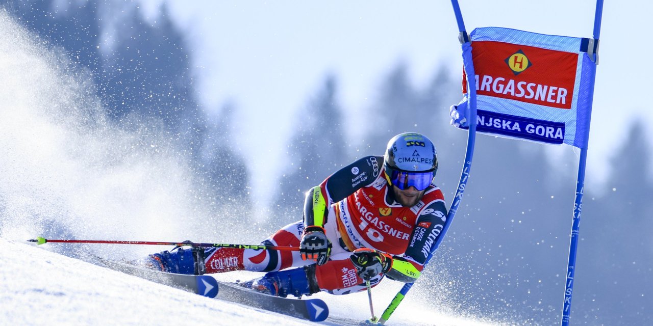 Französischer Riesentorlauf-Spezialist muss unters Messer