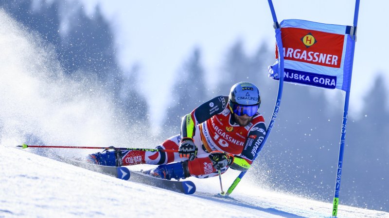 Französischer Riesentorlauf-Spezialist muss unters Messer