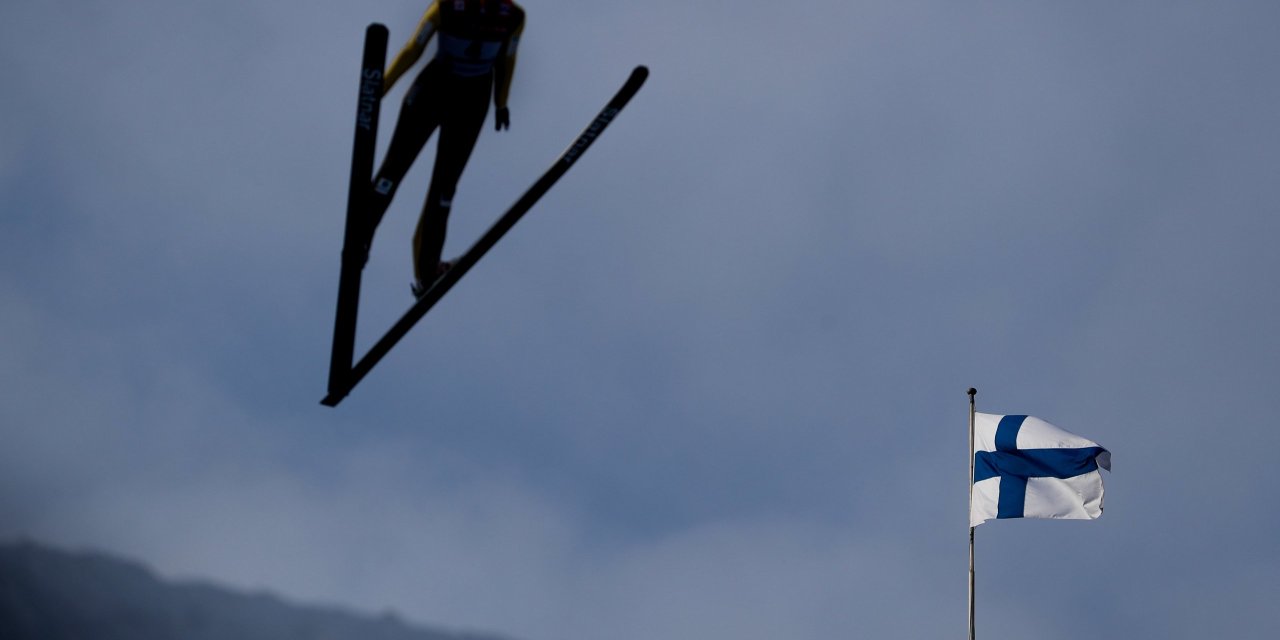 Ex-Skispringer wird neuer Finnland-Trainer