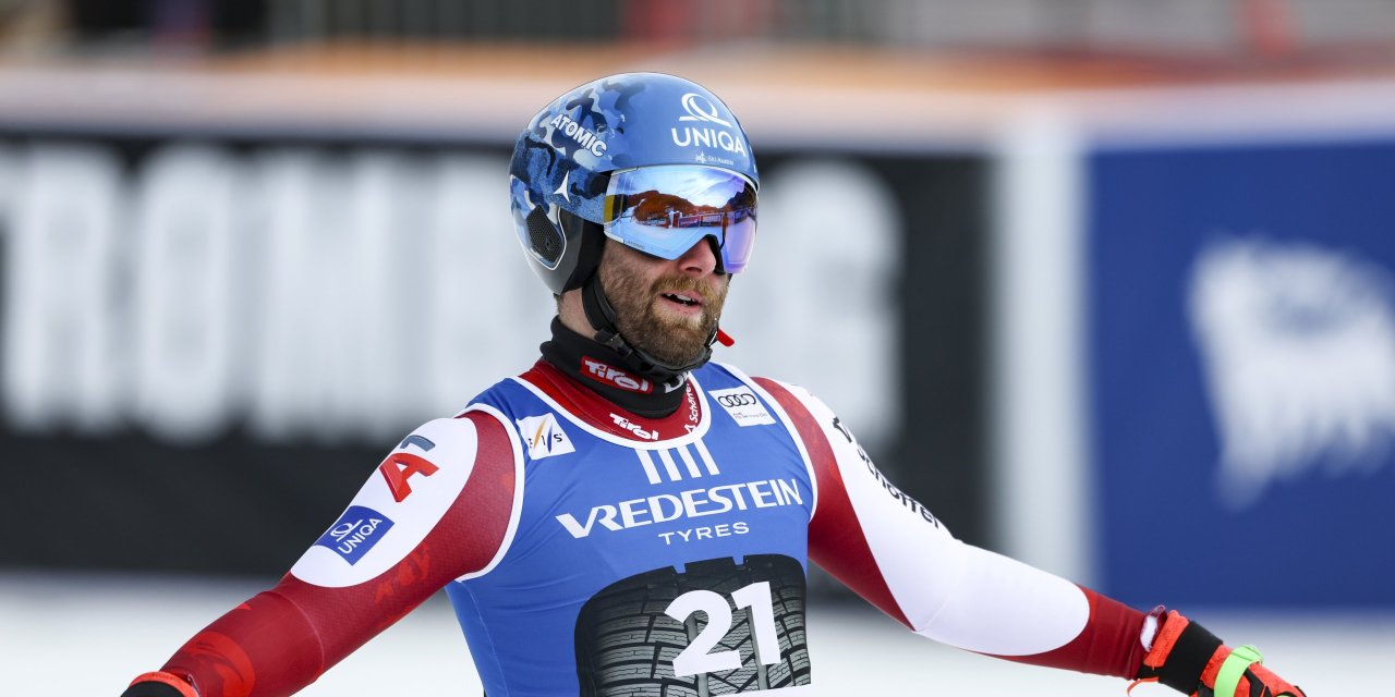 Marco Schwarz muss sein Team umbauen