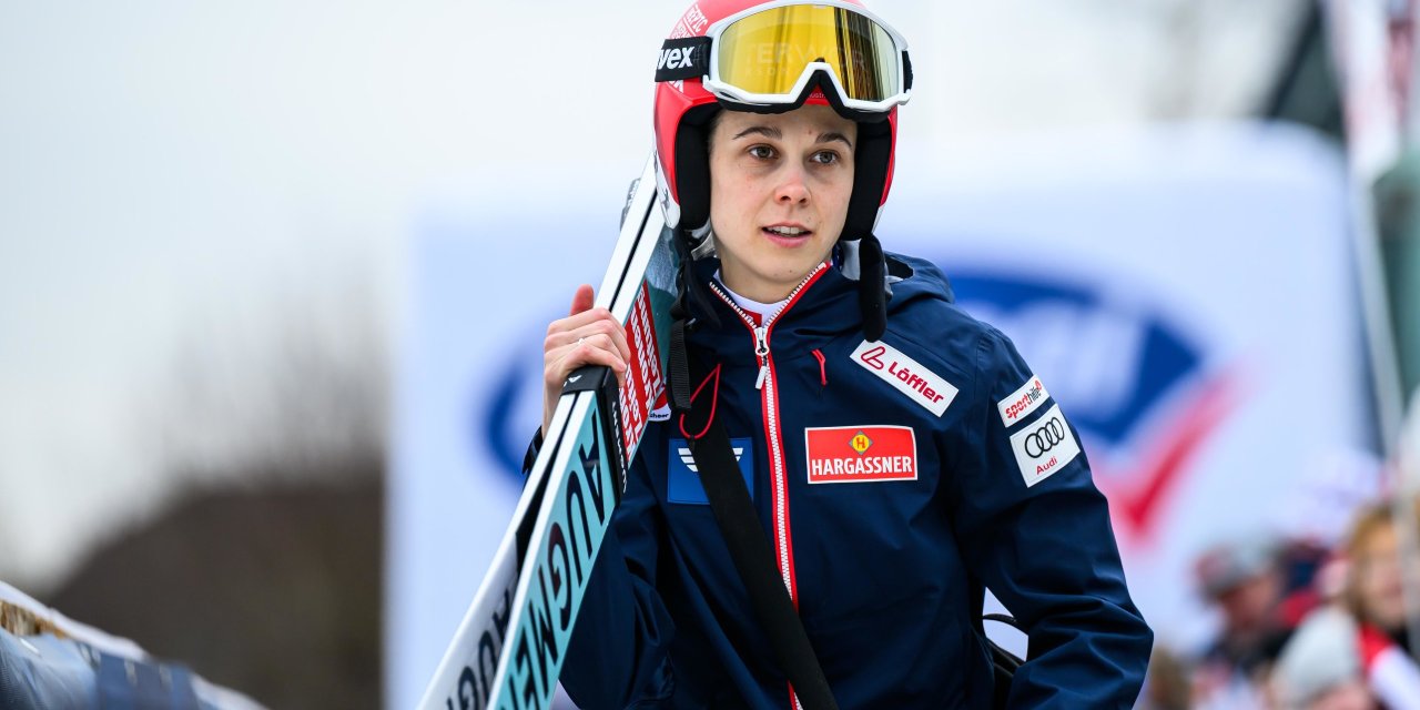 Knalleffekt im ÖSV-Skisprung-Team!