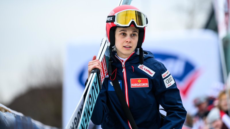 Knalleffekt im ÖSV-Skisprung-Team!