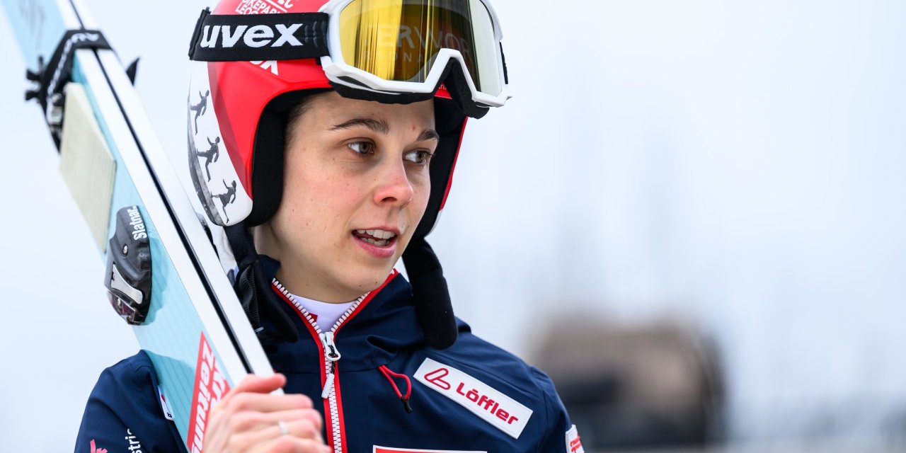 Wegen Fettner! Das steckt hinter Lisa Eders Rücktritt