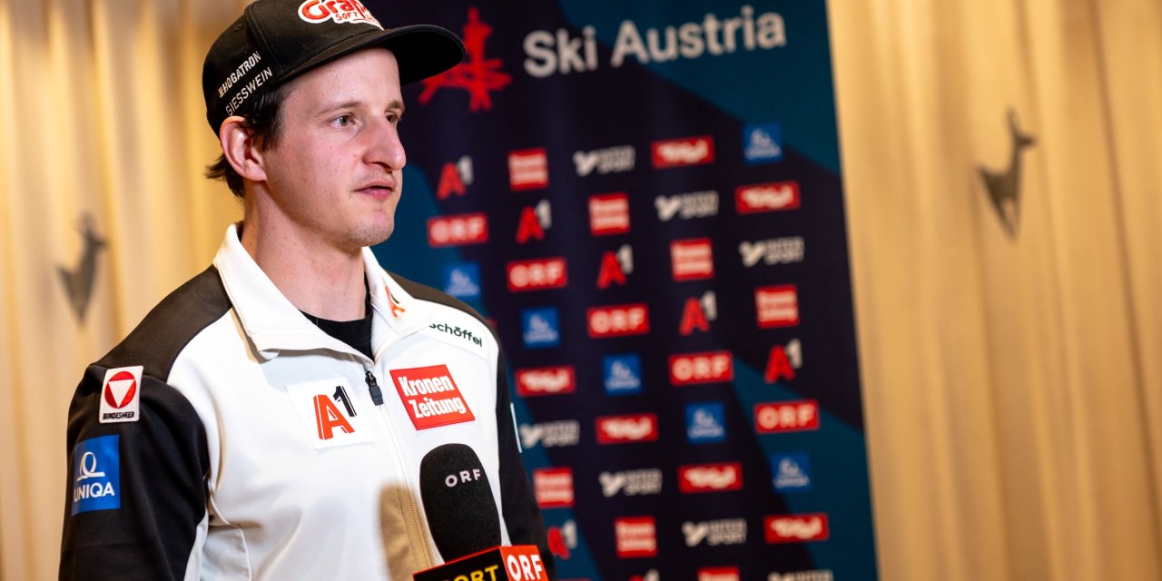 Ex Vize-Weltmeister aus ÖSV-Kader gestrichen