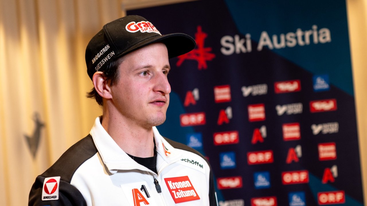 Ex Vize-Weltmeister aus ÖSV-Kader gestrichen