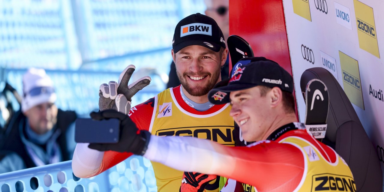 Nach Sturz: Schweizer Abfahrts-Star wurde operiert