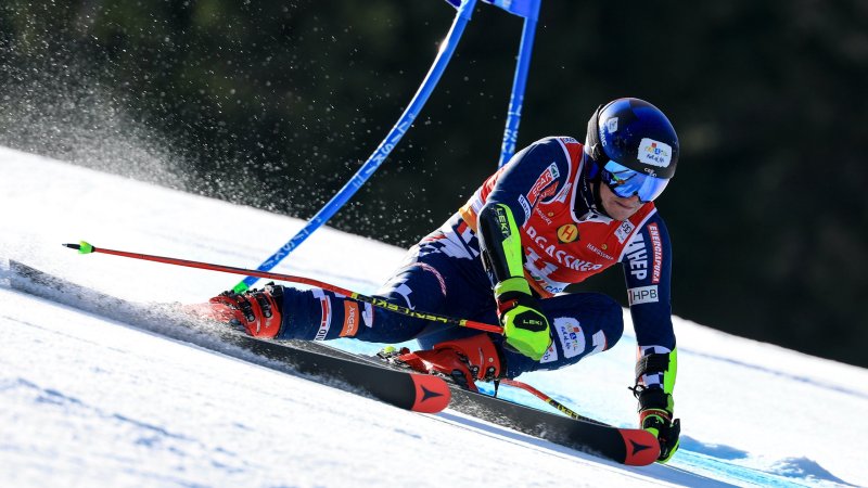 Nach 22 Jahren: Kroate trennt sich von Atomic