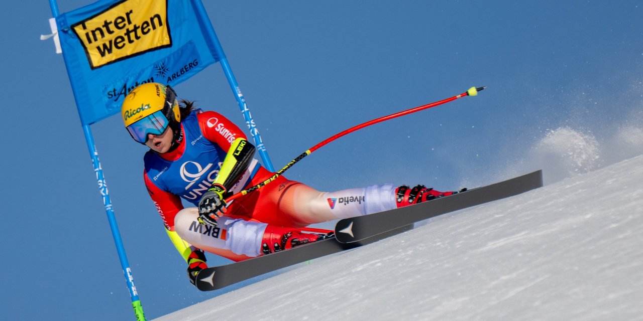 Erst nach 44 Rennen bemerkt: Schweizerin fuhr mit Wadenbeinbruch
