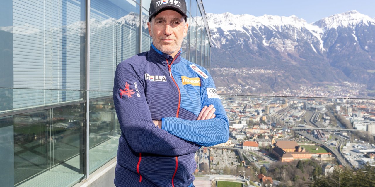 Holt der ÖSV eine Biathlon-Trainer-Ikone an Bord?