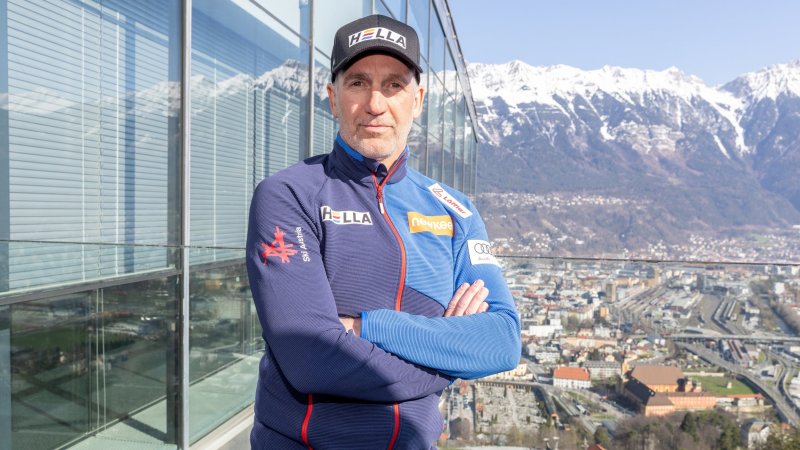 Holt der ÖSV eine Biathlon-Trainer-Ikone an Bord?