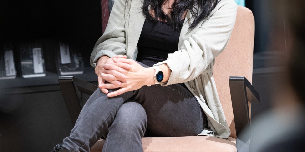 Anna Veith bringt eigenen Ski heraus