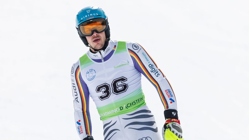 Nach 17 Jahren: Slalom-Spezialist verkündet Karriereende
