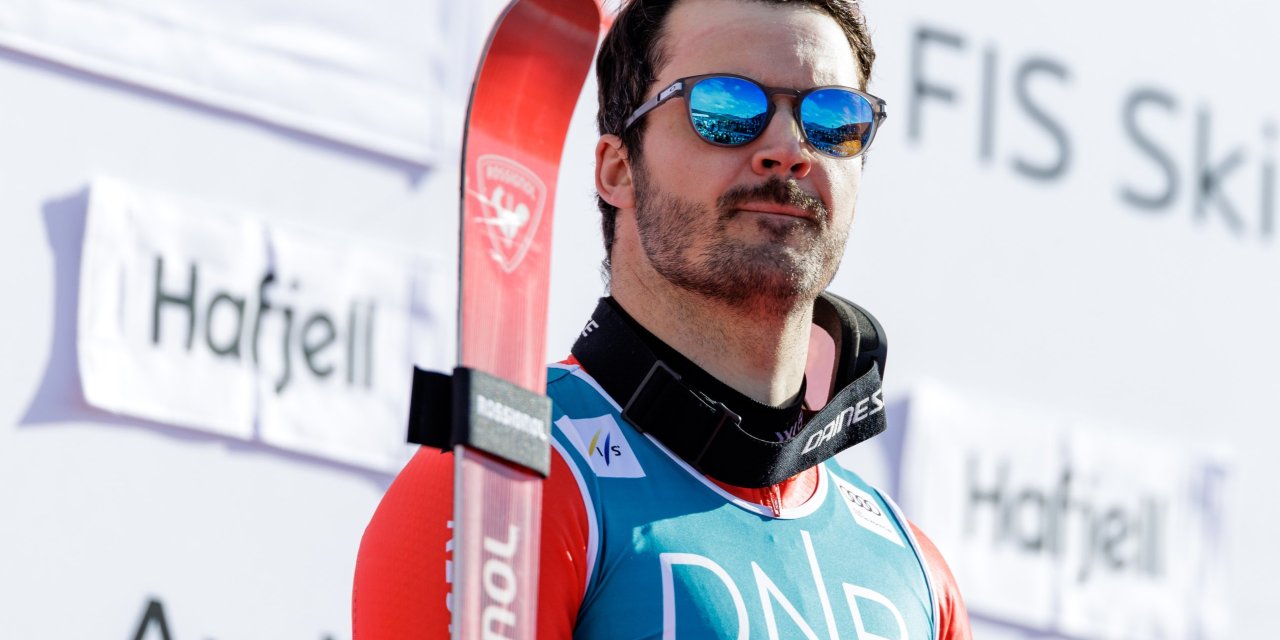 Meillard-Lebensgefährtin verabschiedet sich aus Weltcup