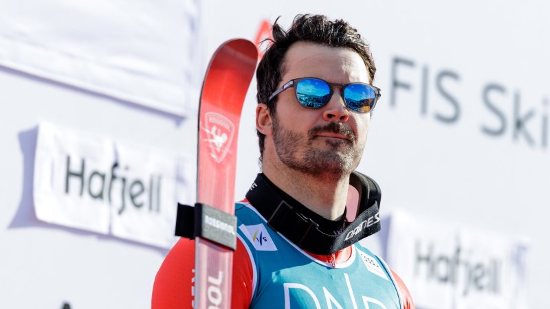 Meillard-Lebensgefährtin verabschiedet sich aus Weltcup