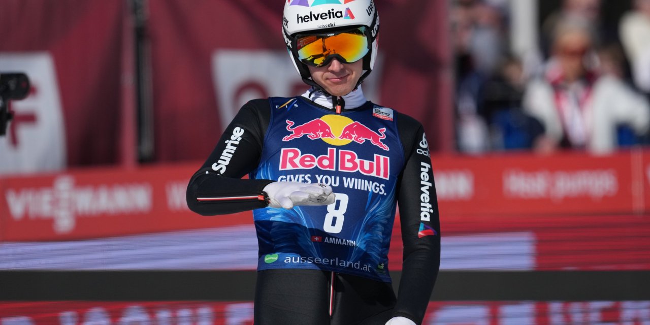 Neuer Anlauf: Skisprung-Legende denkt noch nicht ans Aufhören