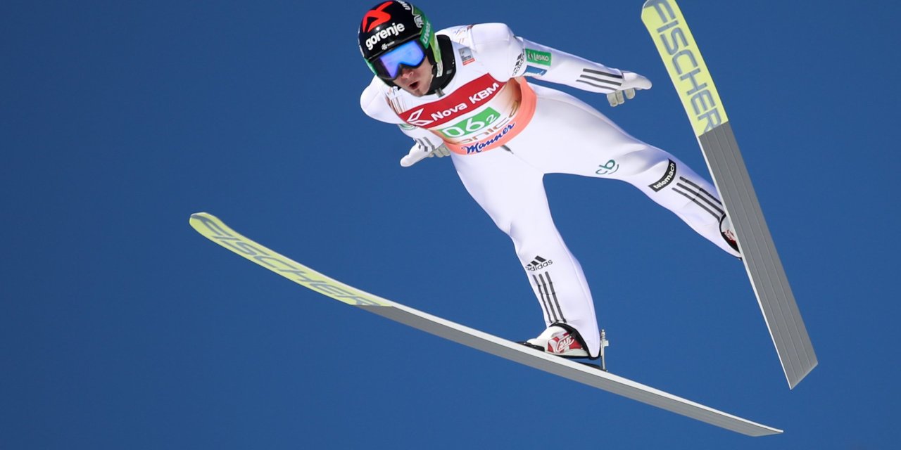 Ex-Skispringer nach Fahrradsturz schwer verletzt