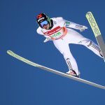 Ex-Skispringer nach Fahrradsturz schwer verletzt