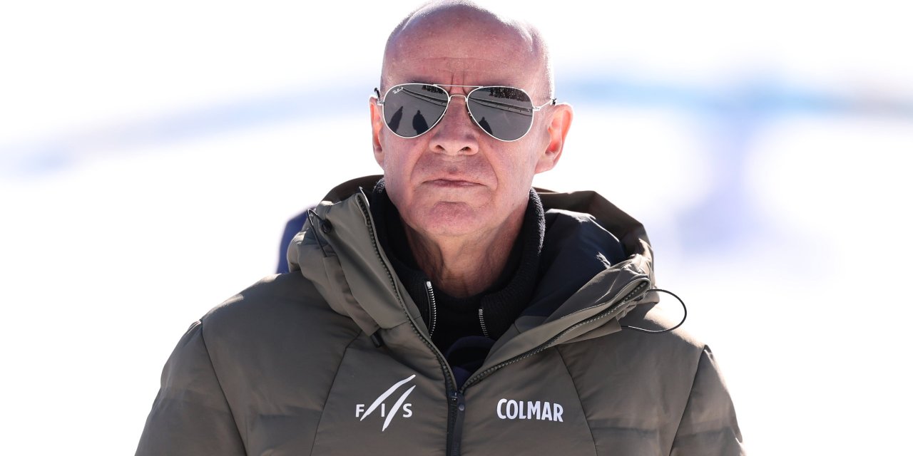 Wird Eliasch für FIS-Wiederwahl zum Armenier?