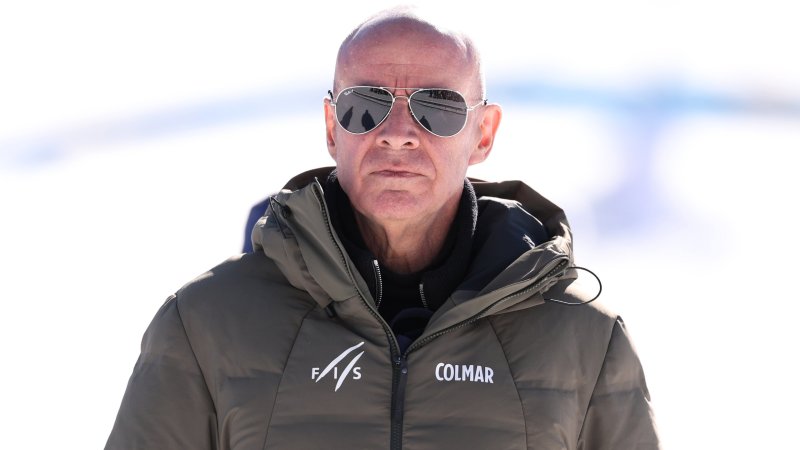 Wird Eliasch für FIS-Wiederwahl zum Armenier?