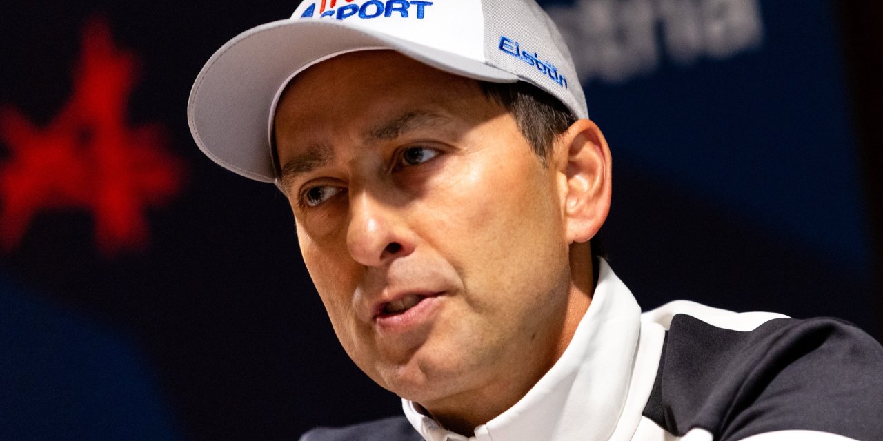 Stecher über Eder-Rücktritt: "Da hört es sich bei mir auf"