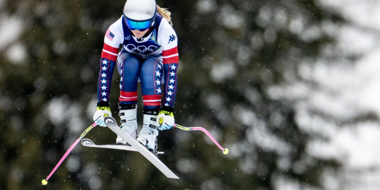 "Werde es wieder tun" - Vonn peilt Rückkehr auf Piste an
